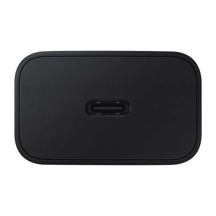 Samsung 15W Wall Charger - USB C Cable - Official Fast Charging