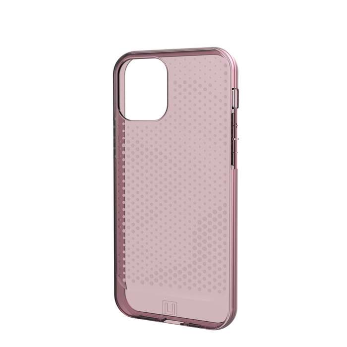 Apple iPhone 12, iPhone 12 Pro UAG U Lucent Case - Rose