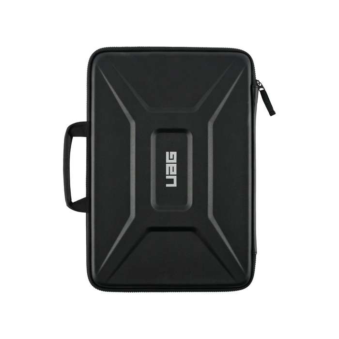 13 inch UAG Medium Laptop Sleeve with Handle Black