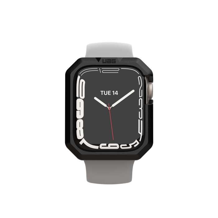 Apple Watch 9 / 8 / 7 45mm UAG Scout Case