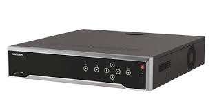 Hikvision 16ch NVR 16 POE Model: DS-7716NXI-14/16P/S