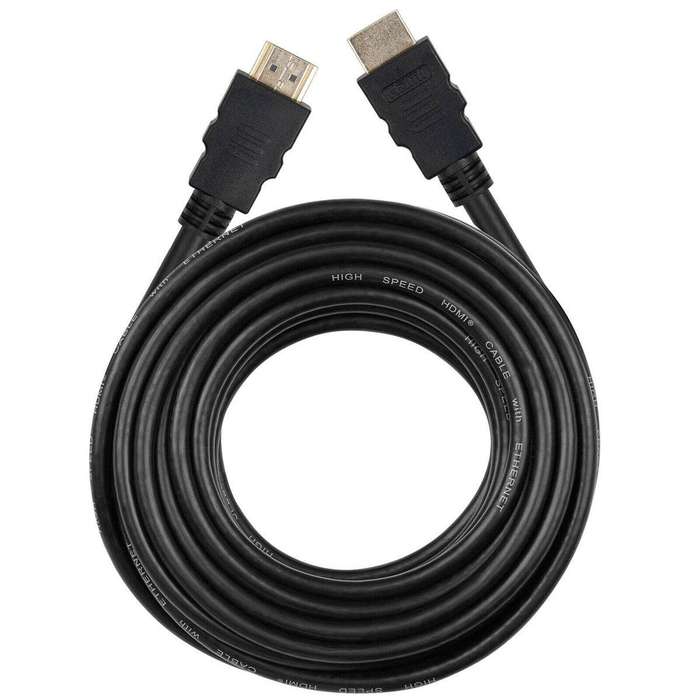 Govision 15m HDMI Cable 1080p