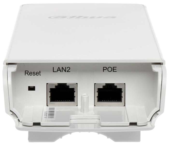 Dahua DH-PFWB5-90n 5GHz N300 Outdoor Wireless Base Station