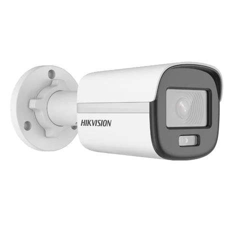 Hikvision 1080P ColorVu 16 Channel CCTV Kit With 2MP ColorVu Bullet Cameras &, 4TB HDD Bundle