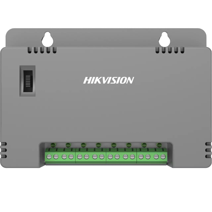 Hikvision 8 channel Power Supply