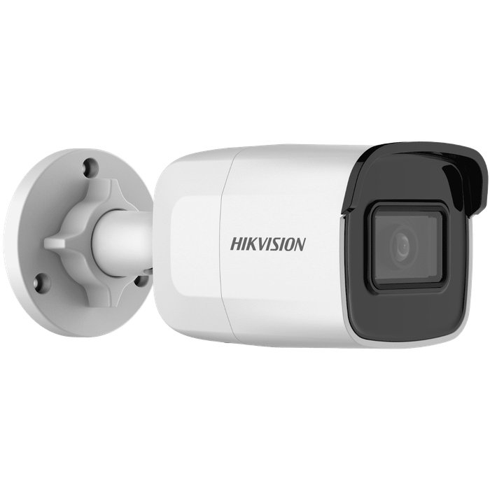 Hikvision 8 channel with 2mp NVR bullet 4TB HDD Bundle IP Camera system