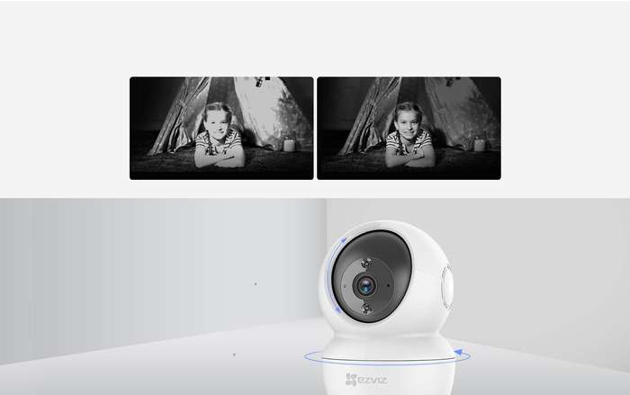 EZVIZ C6N(1080P)
