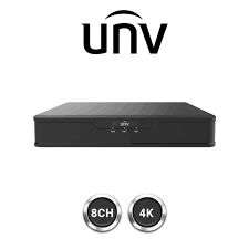 Uniview 8CH DVR