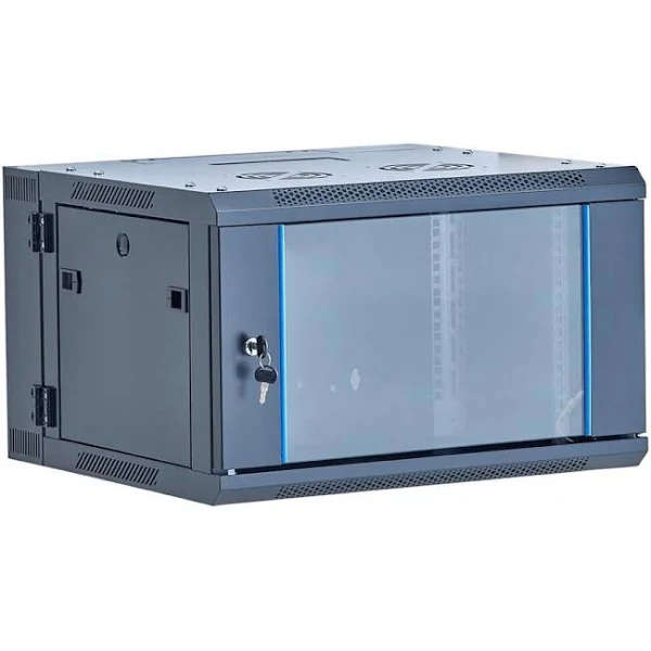 12U CABINET BOX
