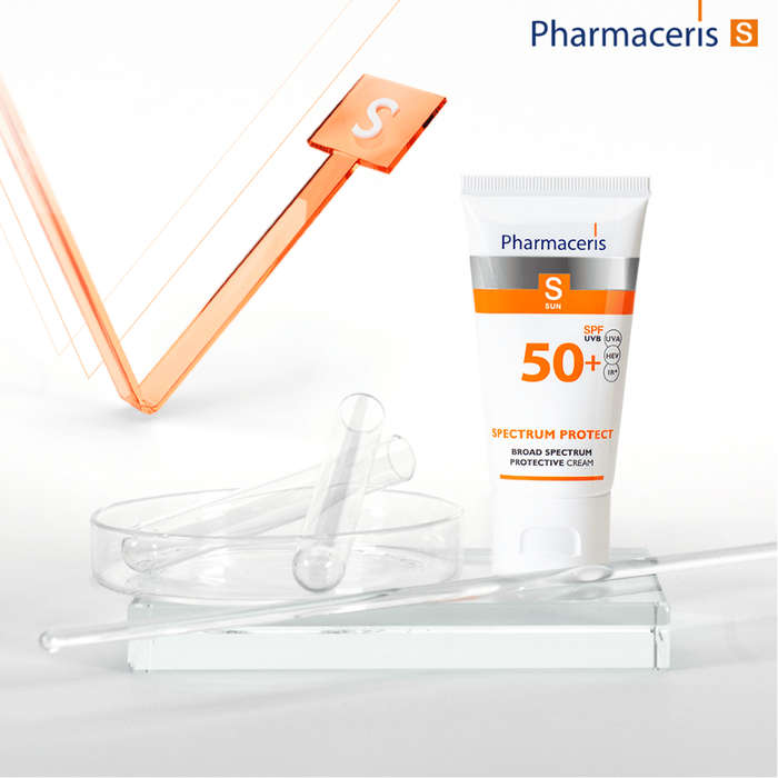 S-BROAD SPECTRUM PROTECT 50 ml