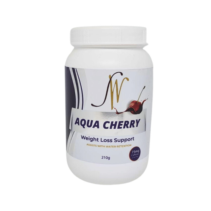 Aqua Cherry Fat Burner