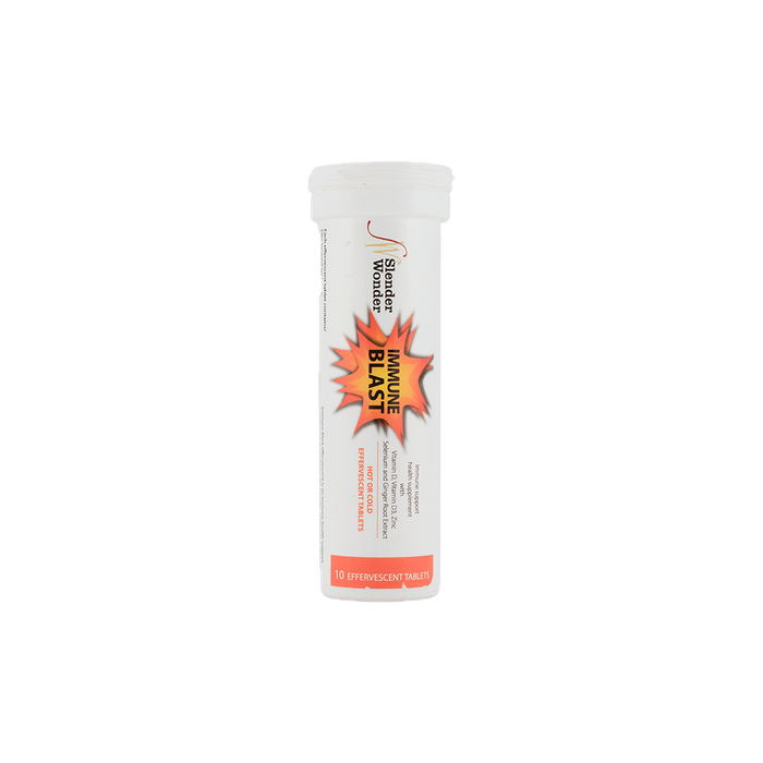 Slender Wonder Immune Blast