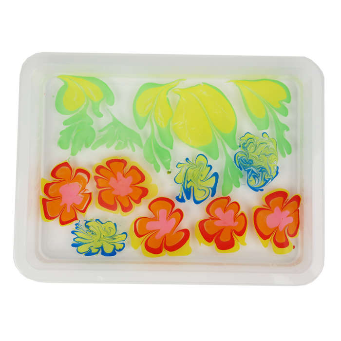 Mideer - Marbling Paint Kit