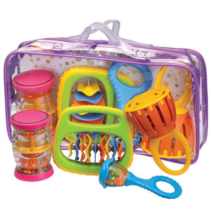 Halilit - Baby Band Set of 4
