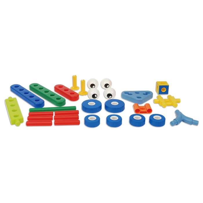 Gigo - Junior Engineer - Crazy Crafts