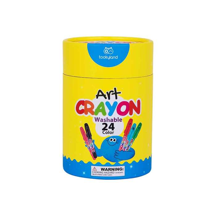 TookyToy - My First Doodling Artist Kit