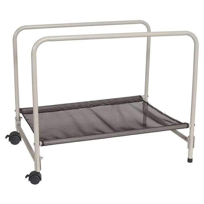EDX Education - Metal Stand for Sand & Water Sensory Trays - 1 Piece