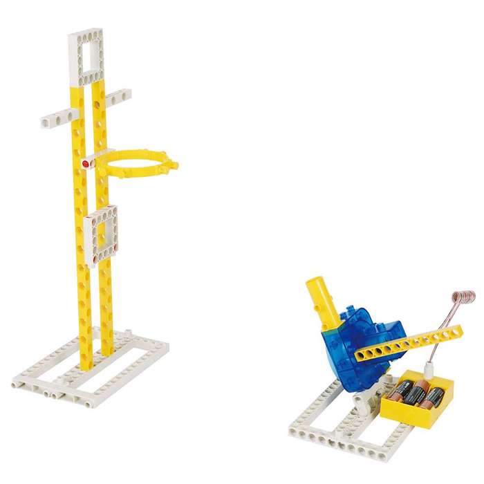 Gigo - Air Power M1 2.0