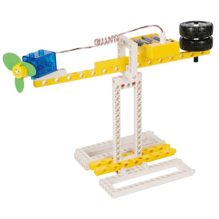 Gigo - Air Power M1 2.0