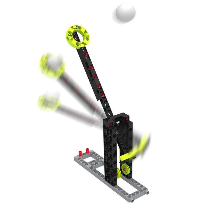 Gigo - Crossbows and Catapults