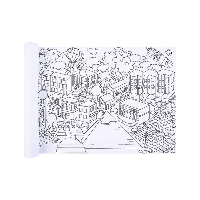 TookyToy - My First Doodling Artist Kit