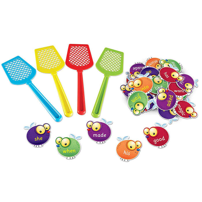 Learning Resources - Sight Word Swat
