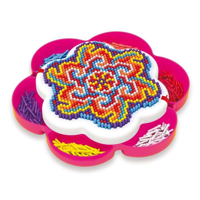 Quercetti - Fantacolor Mandala Set