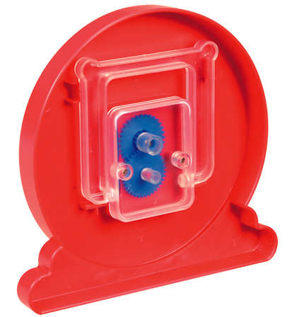 Gigo - CLOCK Student Gigo Retail Box