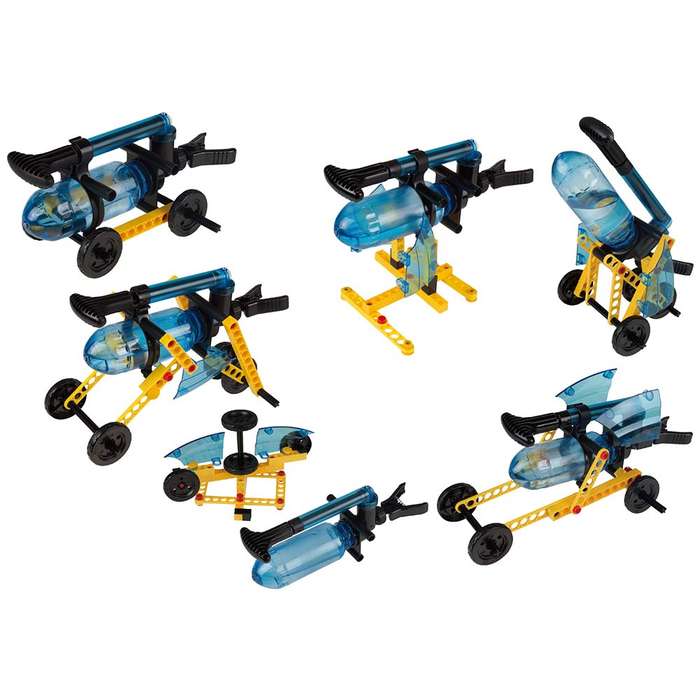 Gigo - Water Power Mini