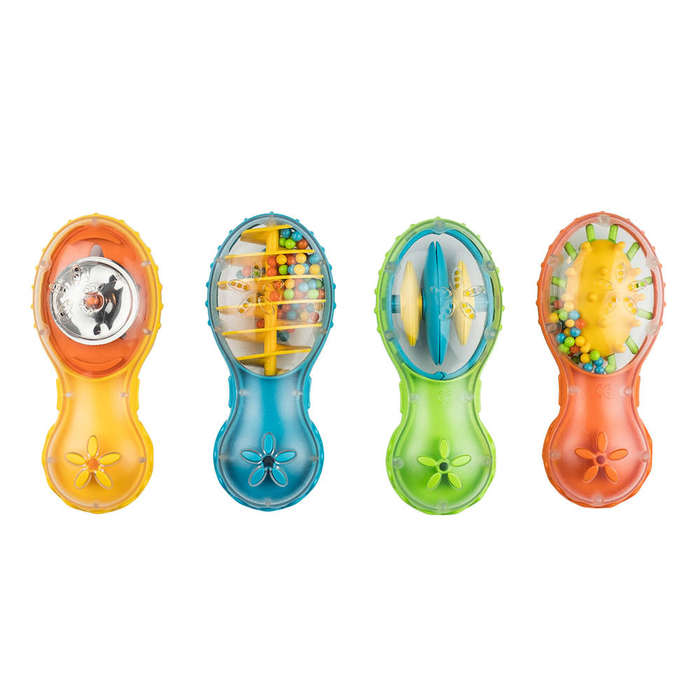 Halilit - Young Maestro Set of 4