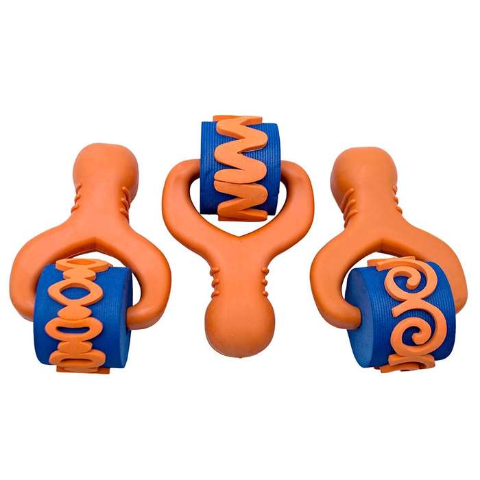 Anthony Peters - Easi-Grip - Chunky Rollers Set 1 3pcs