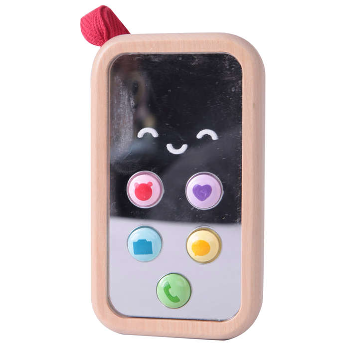 Classic World - Pretend & Play - My First Cell Phone