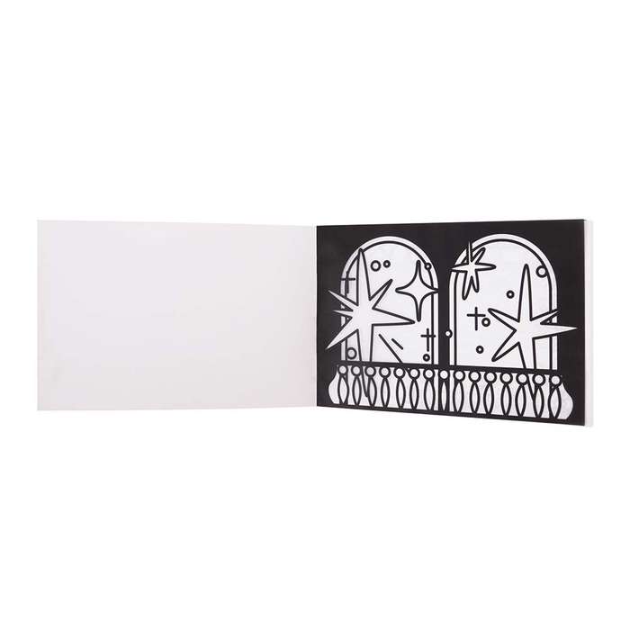 TookyToy - Stained Glass Set