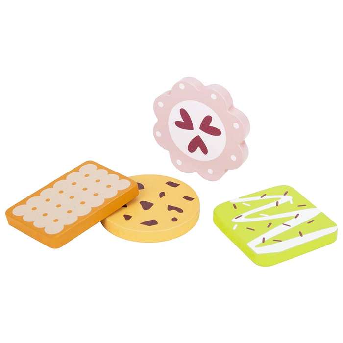 TookyToy - Afternoon Tea Set