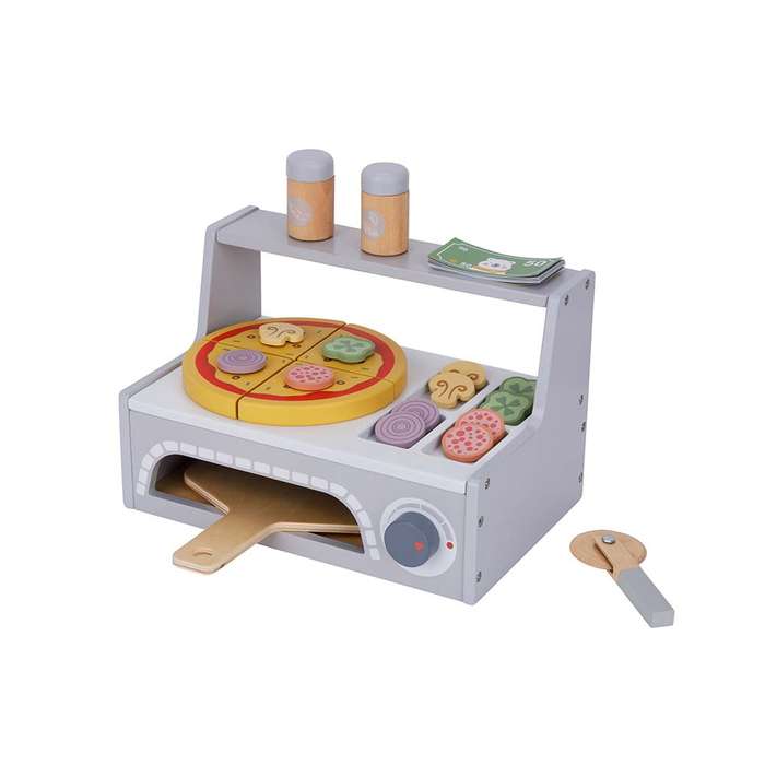 TookyToy - Pizza Oven