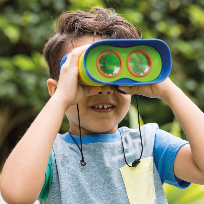 Educational Insights - GeosafariÂ® Jr. Kidnocularsâ¢