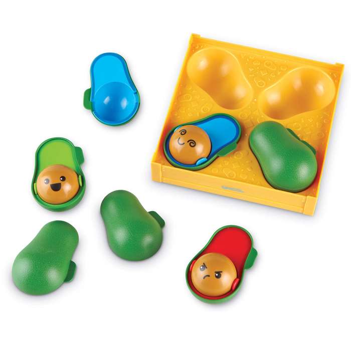 Learning Resources - Learn - A - Lot Avocados