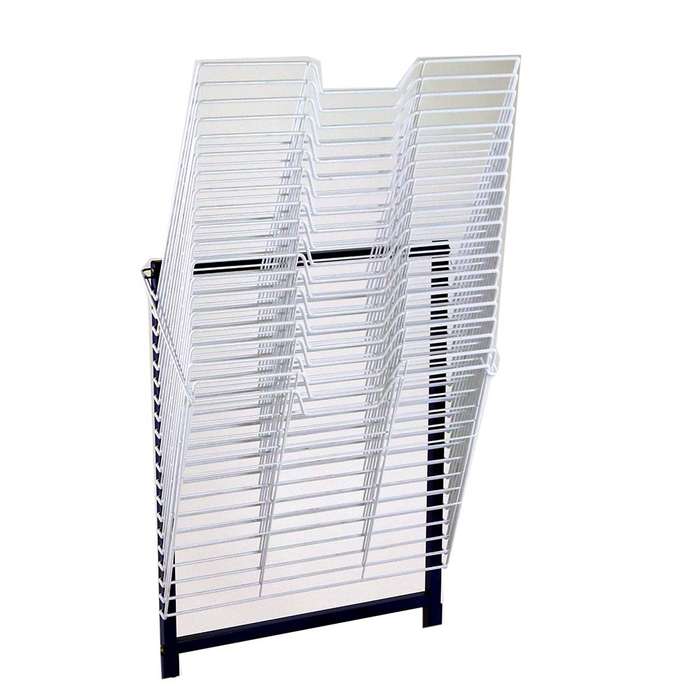 Greenbean - Wall Drying Rack - 50 x 40 x 62cm