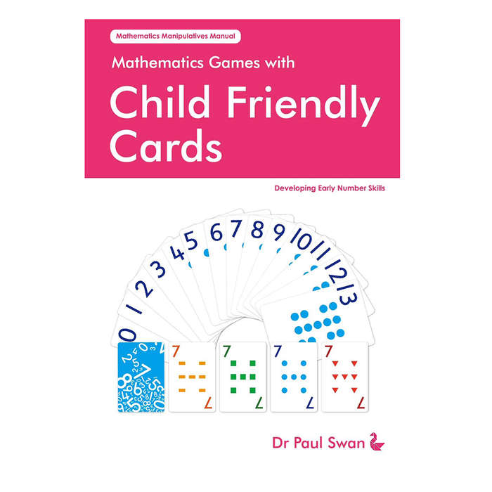 EDX Education - Activity Book - Child Friendly Cards