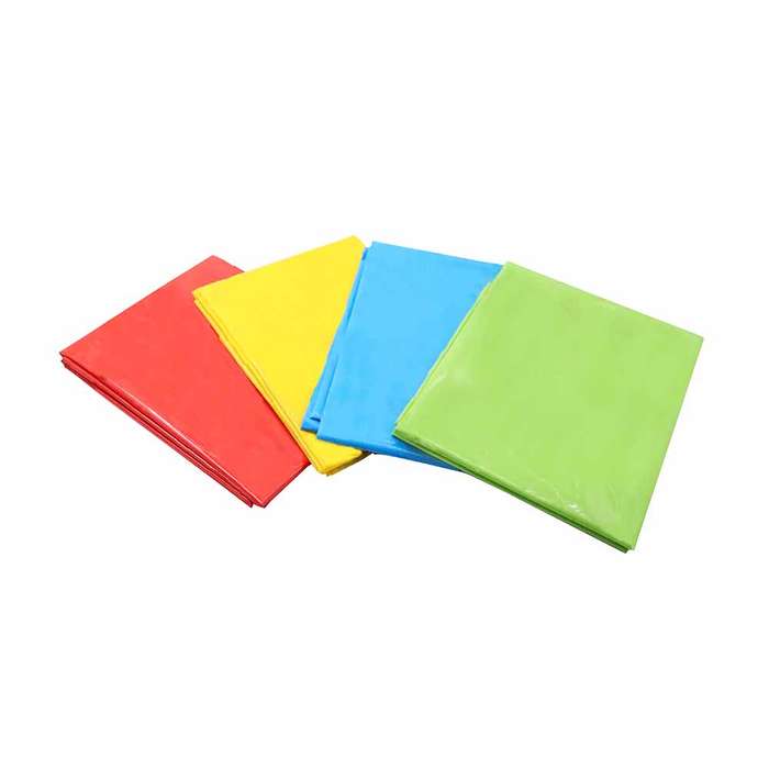 Anthony Peters - Splashmats: 4 Pieces