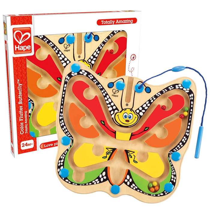 Greenbean Science - Construction Set-Balance-Centrifuge/Windmill Small
