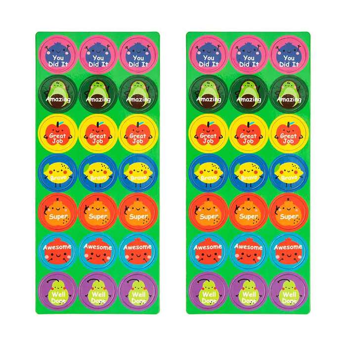 TookyToy - Magnetic Daily Calendar