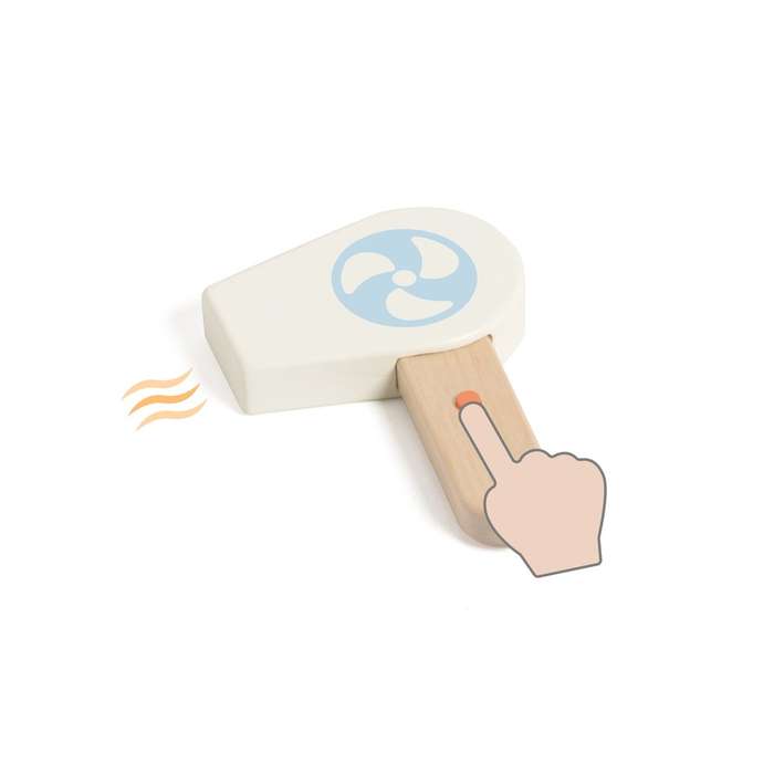 Classic World - Pretend & Play - Pet Care Playset