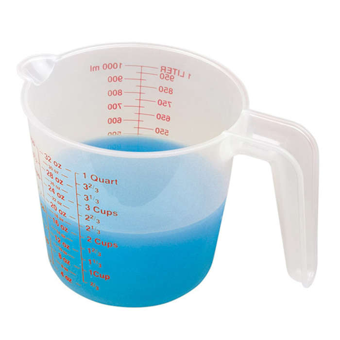 Edu-Toys - 1L Measuring Cup