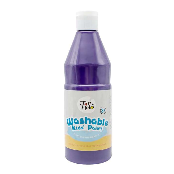 Jar Meló - Paint for Kids - Washable
