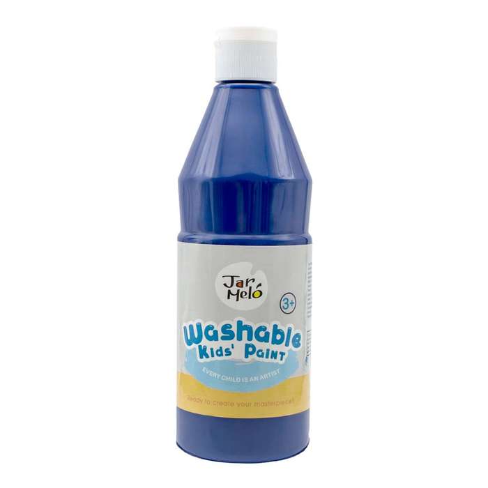 Jar Meló - Paint for Kids - Washable