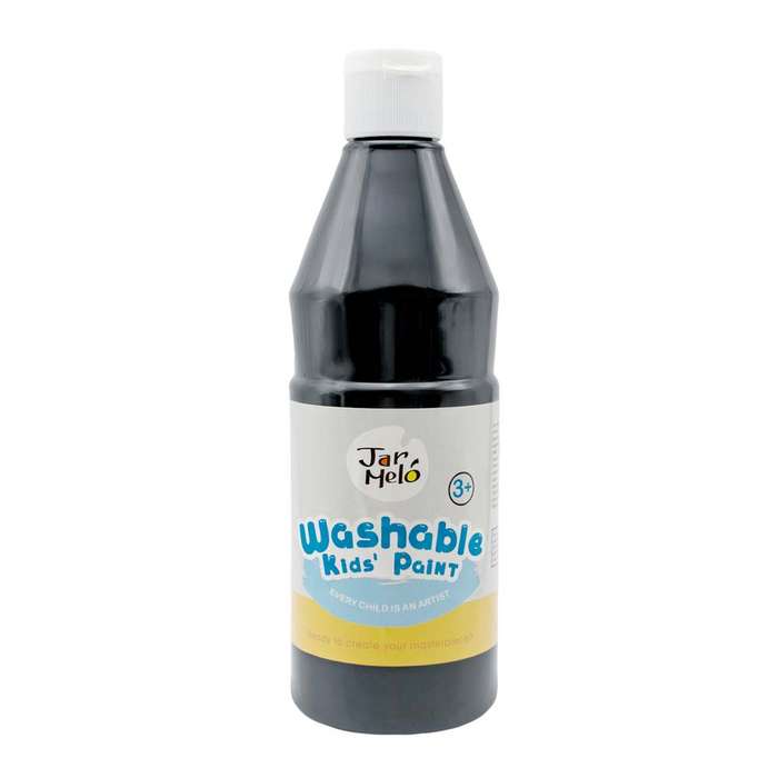 Jar Meló - Paint for Kids - Washable