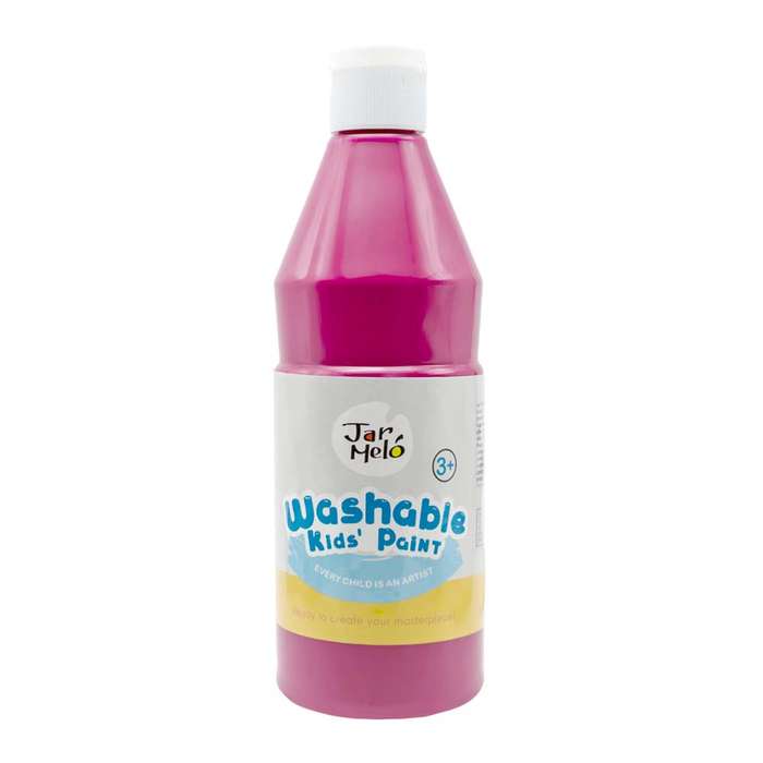 Jar Meló - Paint for Kids - Washable