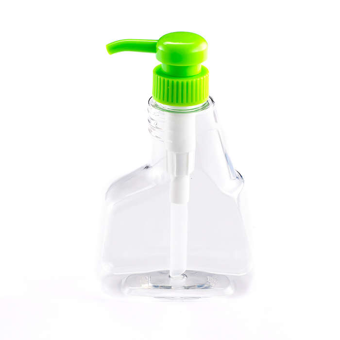EDX Education - Water Play - Pump Bottle
