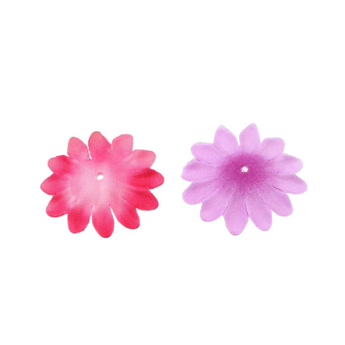 Anthony Peters - Fabric Flowers - 250pcs